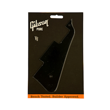 Load image into Gallery viewer, Gibson PRPG-010 Les Paul Studio Pickguard, Black-Easy Music Center
