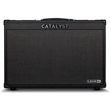 Load image into Gallery viewer, Line 6 CATALYST-200 200w Dual Channel Guitar Amp w/ 6 Original Amp Designs Using HX Technology-Easy Music Center
