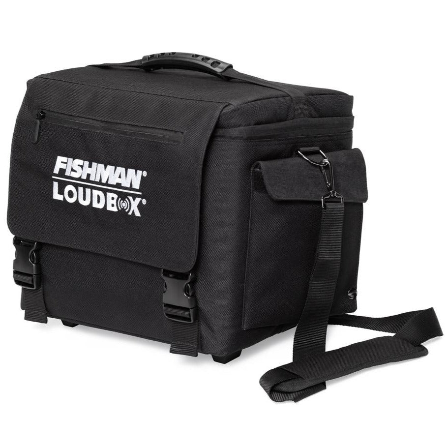 Fishman ACC-LBX-CC5 Loudbox Mini/Charge Deluxe Carry Bag Cover-Easy Music Center