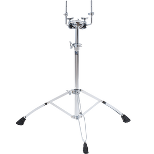 Ludwig LAS45TS Ludwig Atlas Standard Double Tom Stand-Easy Music Center