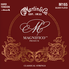 Load image into Gallery viewer, Martin M165 Premium Classical Guitar Strings, Hard Tension-Easy Music Center
