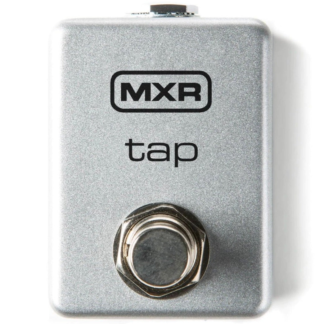 MXR M199 Tap Tempo Switch-Easy Music Center
