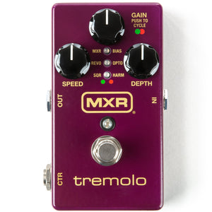 MXR M305 Temolo Effect Pedal-Easy Music Center