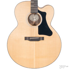 Load image into Gallery viewer, Gibson MCJBG2AN G-200 EC Acoustic Guitar - Natural (#20772047)-Easy Music Center
