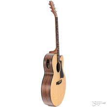 Load image into Gallery viewer, Gibson MCJBG2AN G-200 EC Acoustic Guitar - Natural (#20772047)-Easy Music Center
