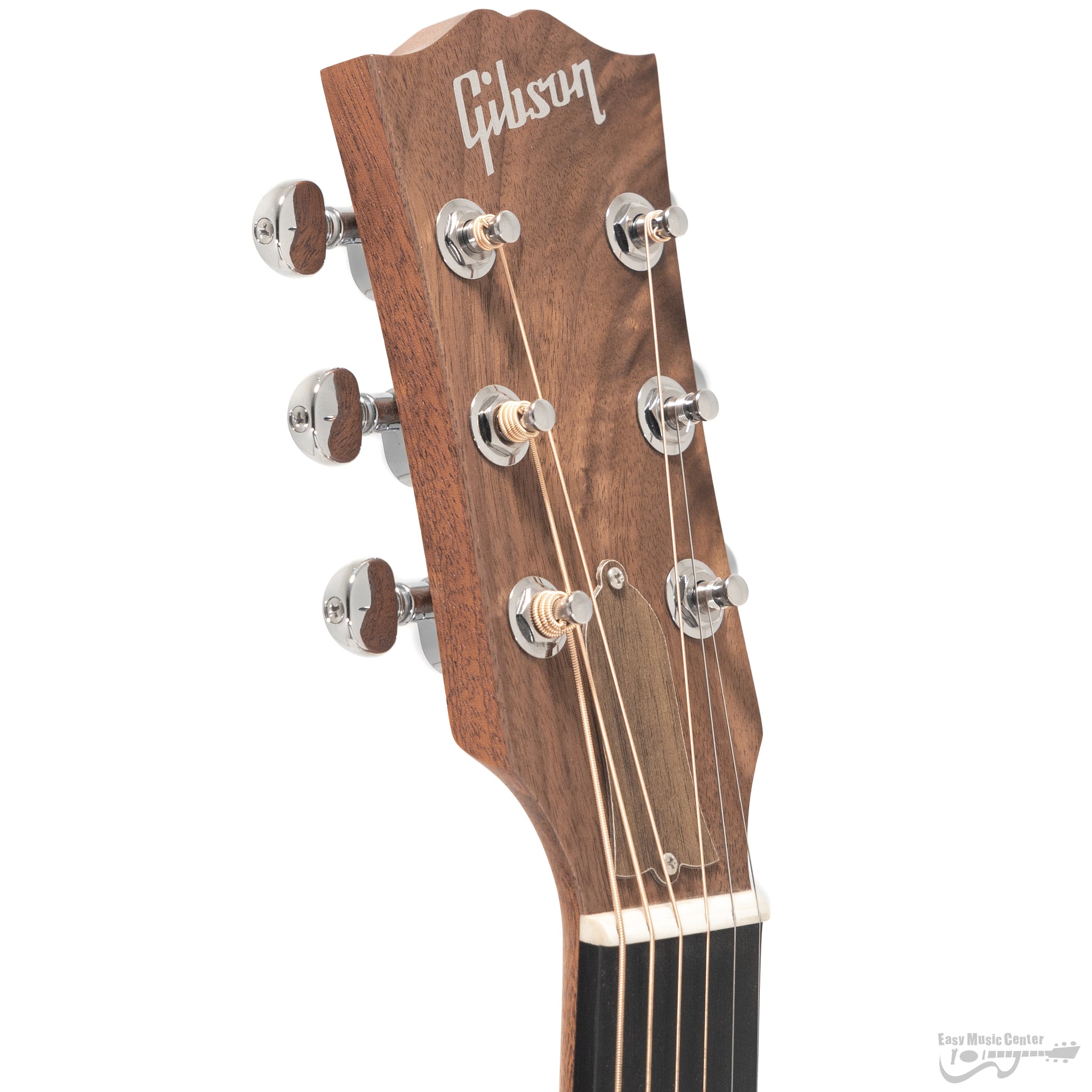 Gibson MCJBG2AN G-200 EC Acoustic Guitar - Natural (#20772047 