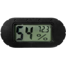 Load image into Gallery viewer, EMC MINI-HT Mini Digital Hygrometer Thermometer-Easy Music Center
