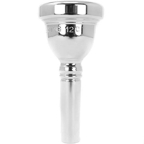 Blessing MPC12CTRB Trombone Mouthpiece 12C-Easy Music Center