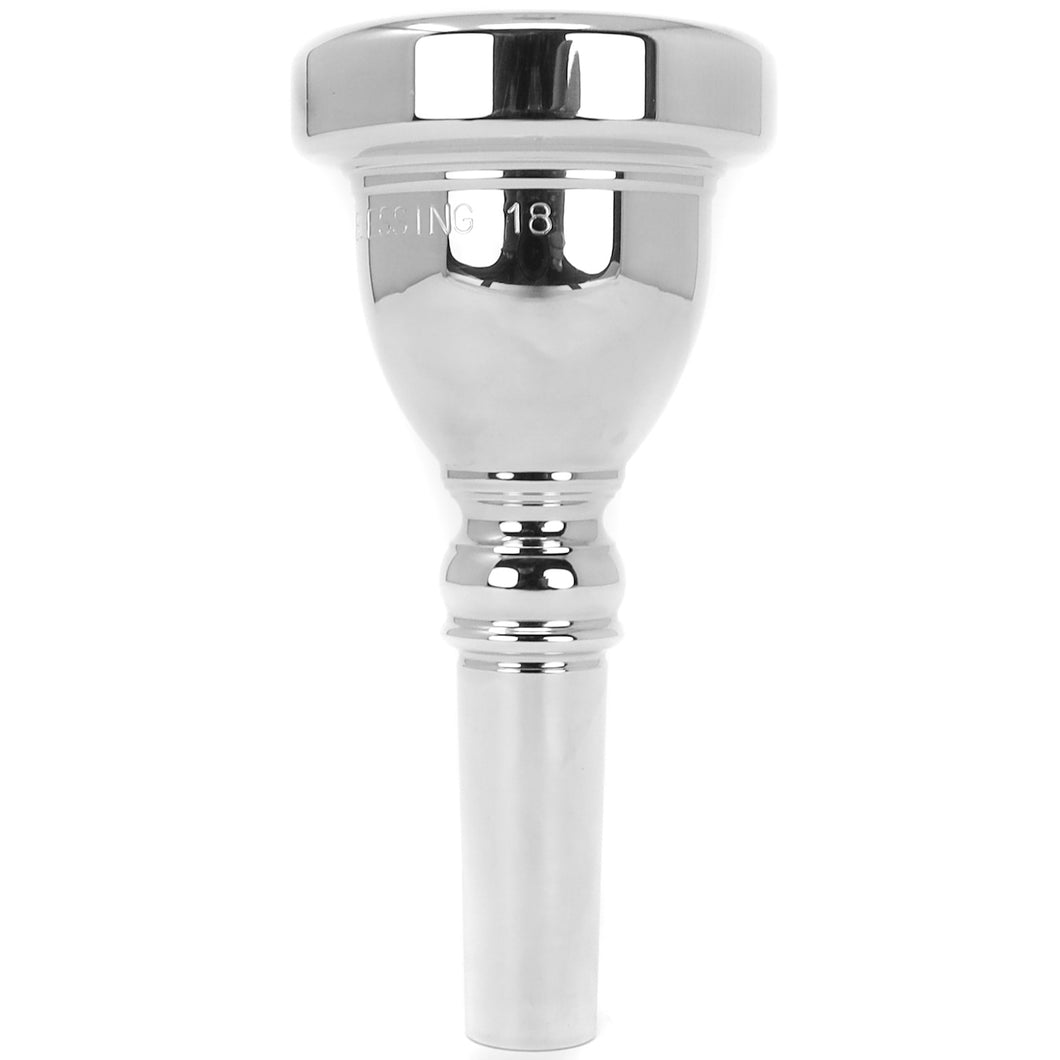 Blessing MPC18TB Tuba Mouthpiece 18-Easy Music Center