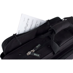 Protec MX301CT Trumpet Case Max Contoured-Easy Music Center