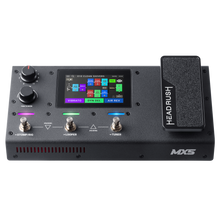 Load image into Gallery viewer, Headrush MX5 Ultra-Portable Amp Modeling Guitar Effect Processor-Easy Music Center
