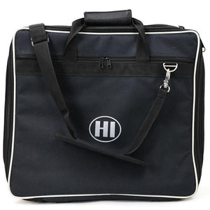 HI Bags MXB-02D20/6 23" Padded Mixer Bag L 19" W 17" H 6.5"-Easy Music Center