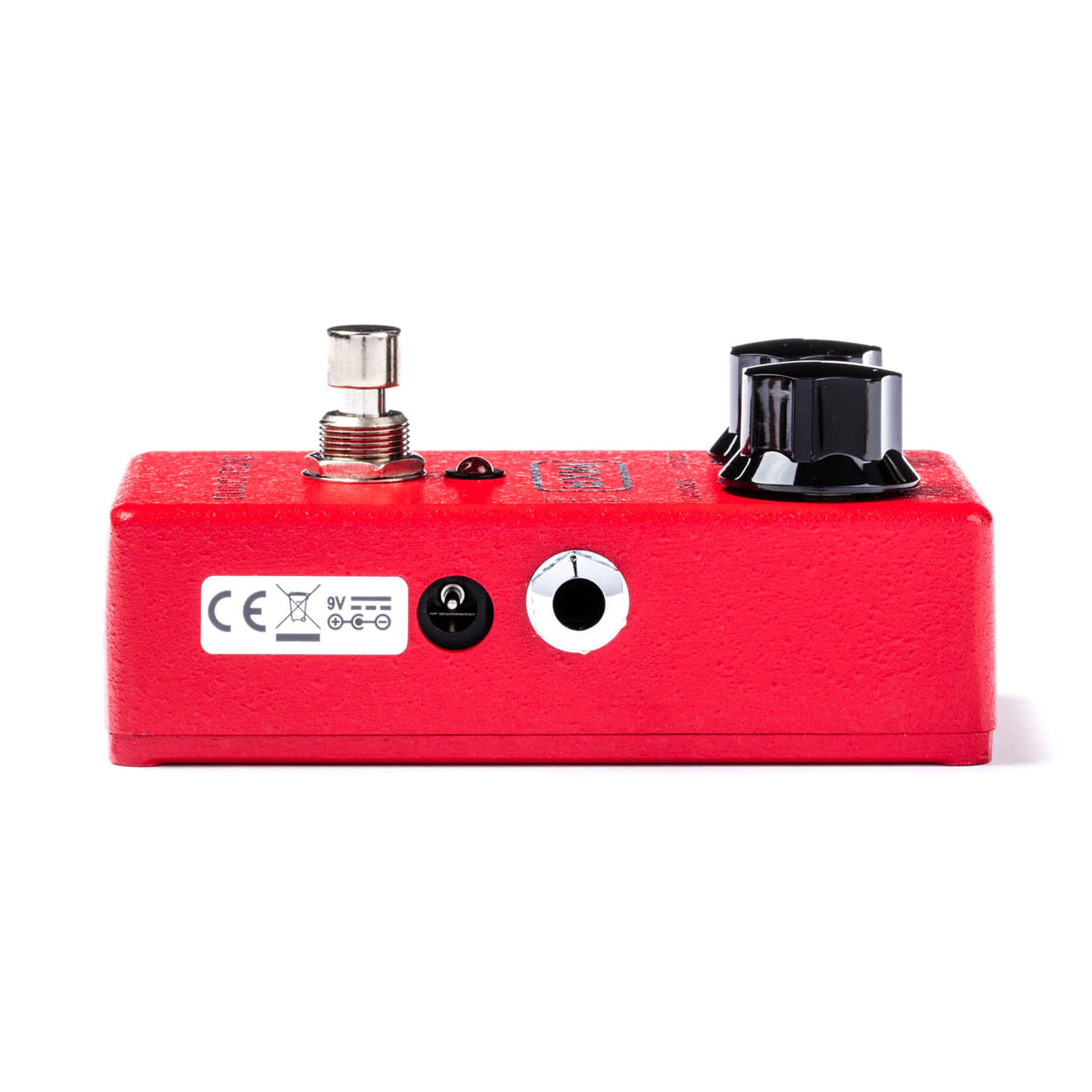 MXR M102 DynaComp Compressor – Easy Music Center