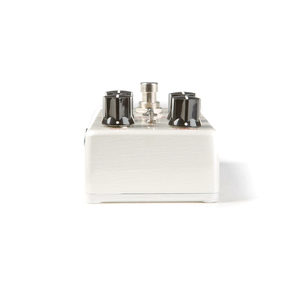 MXR M250 Double-Double Overdrive-Easy Music Center