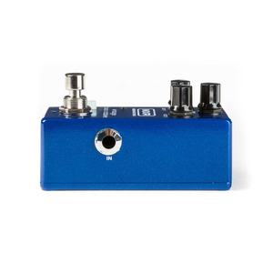 MXR M280 Vintage Bass Octave Mini-Easy Music Center