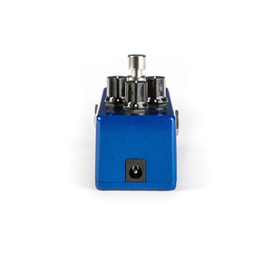 MXR M280 Vintage Bass Octave Mini-Easy Music Center