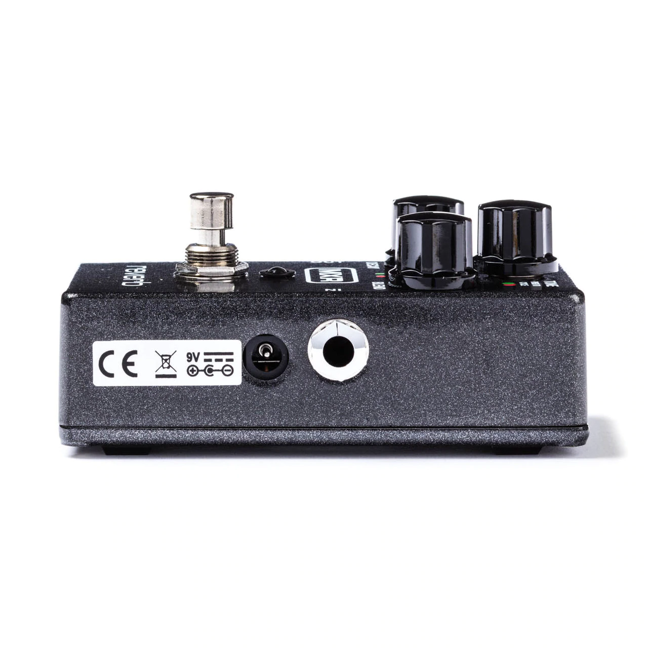 MXR M300 Reverb – Easy Music Center MXR M300 Reverb – Easy Music Center