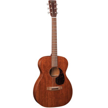 Load image into Gallery viewer, Martin 00-15M Grand Concert Mahogany Acoustic Guitar, Natural-Easy Music Center
