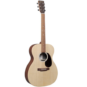 Martin 000-X2E X-Series 000 Acoustic-Electric Guitar-Easy Music Center