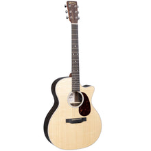 Load image into Gallery viewer, Martin GPC13E-ZIRICOTE Grand Performance Cutaway Acoustic-Electric Guitar, Ziricote b/s-Easy Music Center
