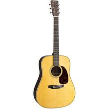 Load image into Gallery viewer, Martin HD-28 Dreadnought Acoustic Guitar-Easy Music Center
