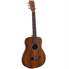 Load image into Gallery viewer, Martin LXK2 Little Martin Koa Acoustic Guitar-Easy Music Center
