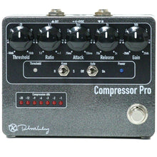 Load image into Gallery viewer, Keeley KCPRO Compressor Pro Pedal-Easy Music Center

