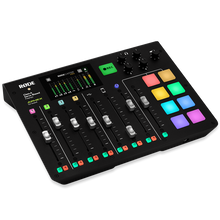 Load image into Gallery viewer, Rode RCP RODECaster Pro Integrated Podcast Production Console-Easy Music Center

