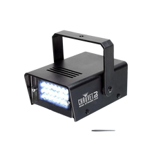 Load image into Gallery viewer, Chauvet MINISTROBELED Ultra-compact Strobe Light-Easy Music Center
