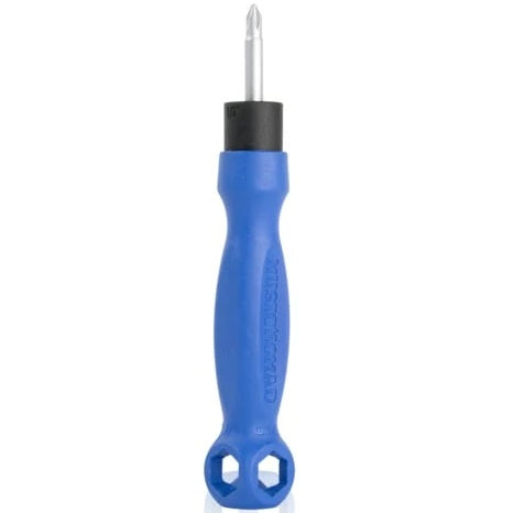 Music Nomad MN227 The Octopus 8 'n 1 Tech Tool-Easy Music Center