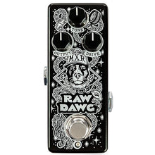 Load image into Gallery viewer, MXR EG74 Eric Gales Raw Dawg Overdrive-Easy Music Center
