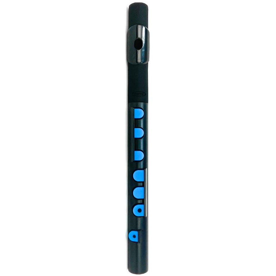 Nuvo N430TBBL Toot 2.0 Black/Blue-Easy Music Center
