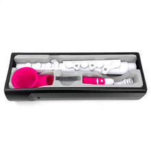Load image into Gallery viewer, Nuvo N520JWPK jSax 2.0 White/Pink-Easy Music Center
