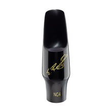 Load image into Gallery viewer, Rousseau ER402NC4 Classic Alto Saxophone Mouthpiece NC4-Easy Music Center
