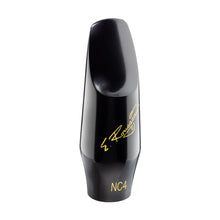Load image into Gallery viewer, Rousseau ER401NC4 Classic NC4 Soprano Saxophone Mouthpiece-Easy Music Center
