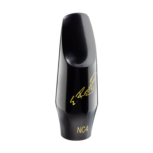 Rousseau ER401NC4 Classic NC4 Soprano Saxophone Mouthpiece-Easy Music Center