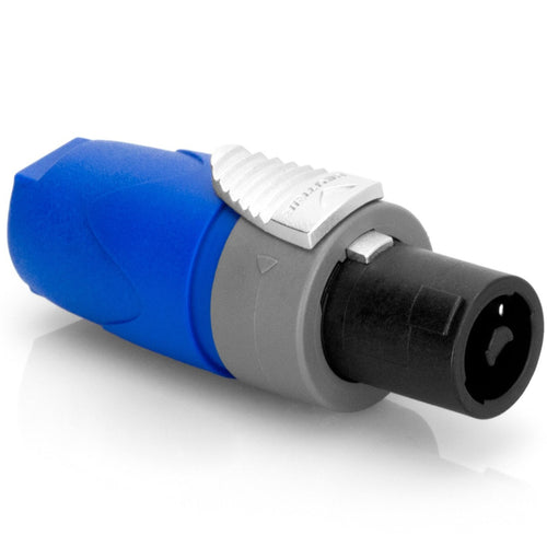 Hosa NL2FX Neutrik Connector, 2-pole speakON-Easy Music Center