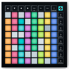 Load image into Gallery viewer, Novation LAUNCHPADX 64-pad MIDI grid controller for Ableton Live-Easy Music Center
