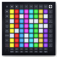 Load image into Gallery viewer, Novation LAUNCHPADPRO3 Hardware LIVE Controller MK3-Easy Music Center

