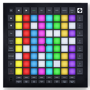 Novation LAUNCHPADPRO3 Hardware LIVE Controller MK3-Easy Music Center
