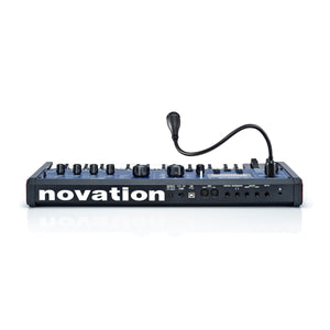 Novation MININOVA 37-Key Synthesizer with Vocoder-Easy Music Center