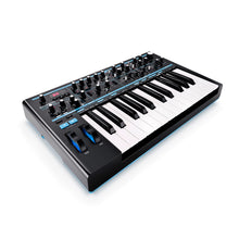 Load image into Gallery viewer, Novation BASSSTATION2 25-Key Analong Synthesizer-Easy Music Center
