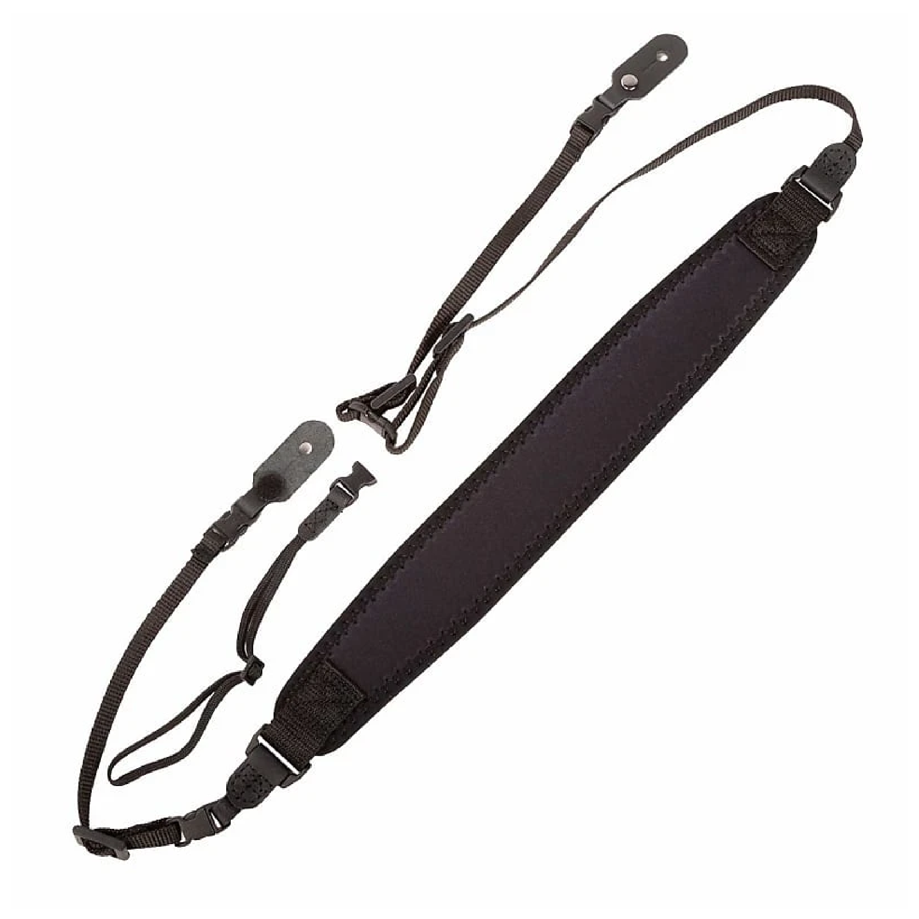 Neotech 8301052 Mega Bass Strap, Black