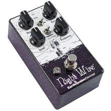 Load image into Gallery viewer, Earthquaker NIGHTWIRE-V2 Wide Range Harmonic Tremolo V2 Effects Pedal-Easy Music Center
