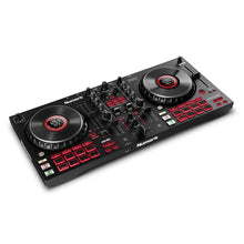 Load image into Gallery viewer, Numark MIXTRACKPLATFX 4-Deck DJ Controller with Jog Wheel Displays-Easy Music Center
