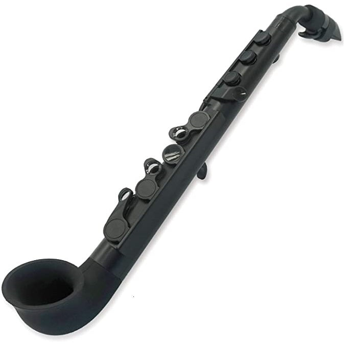 Nuvo N520JBBK jSax 2.0 Black – Easy Music Center
