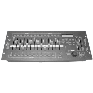 Chauvet DJ OBEY70 DMX Lighting Controller-Easy Music Center