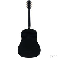 Load image into Gallery viewer, Gibson OCRS4560EBN 60s J-45 Original, Adjustable Saddle - Ebony (#20183028)-Easy Music Center
