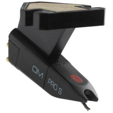 Ortofon OM-PROS OM Cartridge w/ Pro S Stylus (Single, No Headshell