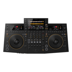 Pioneer OPUS-QUAD Professional All-In-One DJ System-Easy Music Center